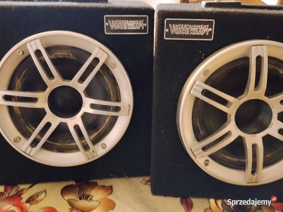 Car audio sprzęt Jawor