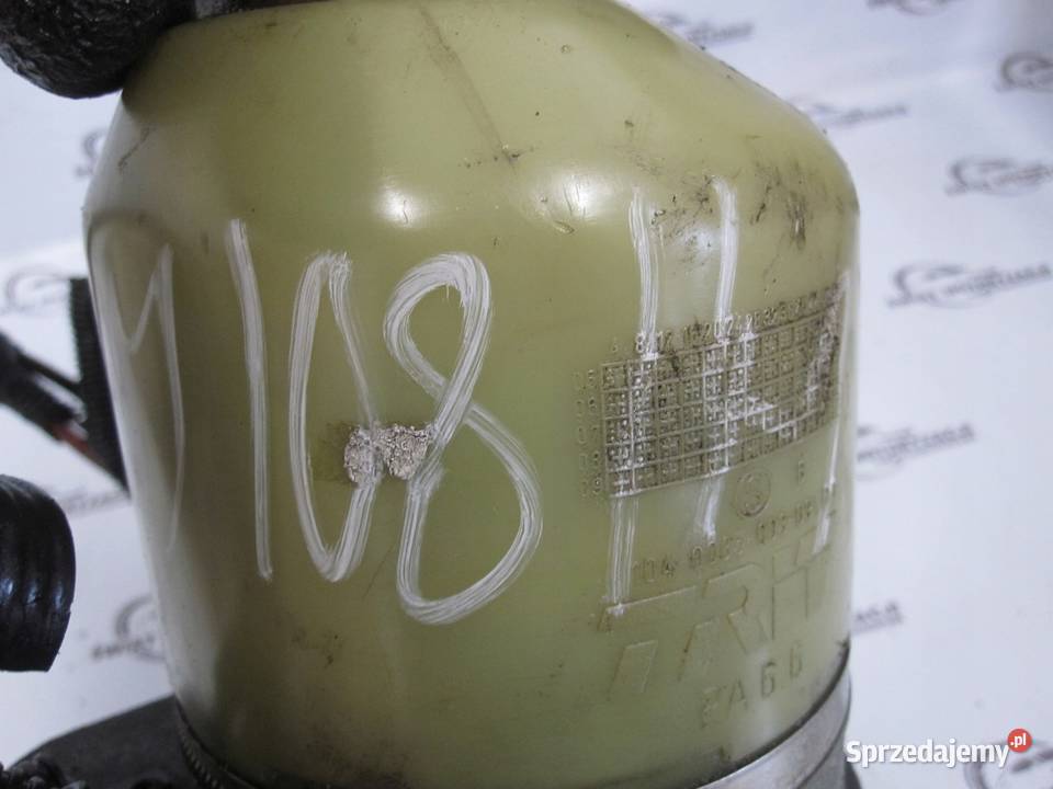 ASTRA G 18 16V pompa wspomagania 1040085003094 Kielce