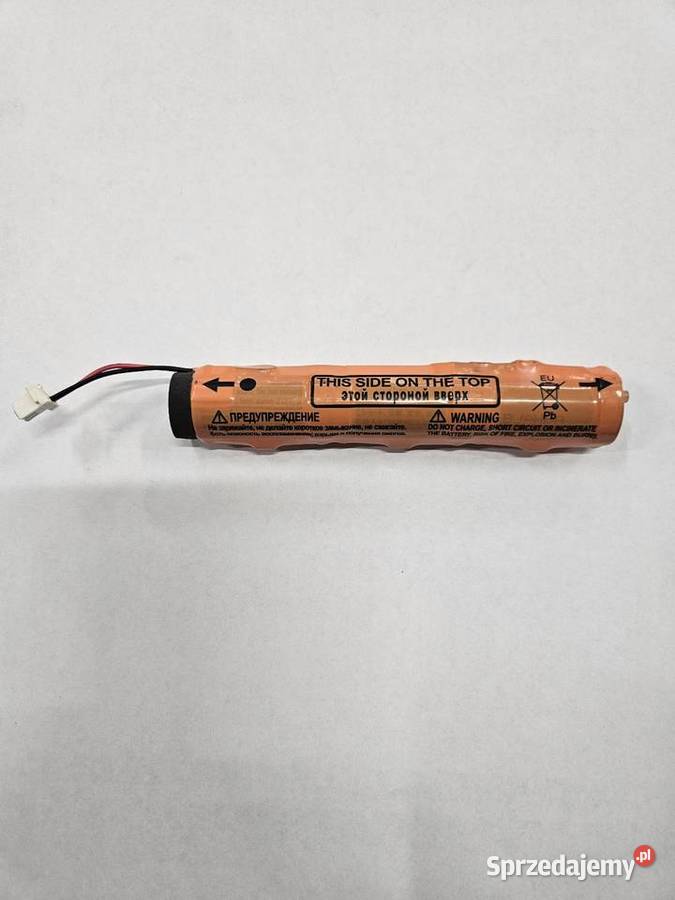 Akumulator TCU Mazda Łódź