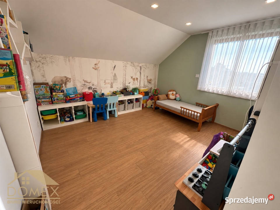 Dom wolnostojący sprzedam Żory 143m2 9790zł/m2