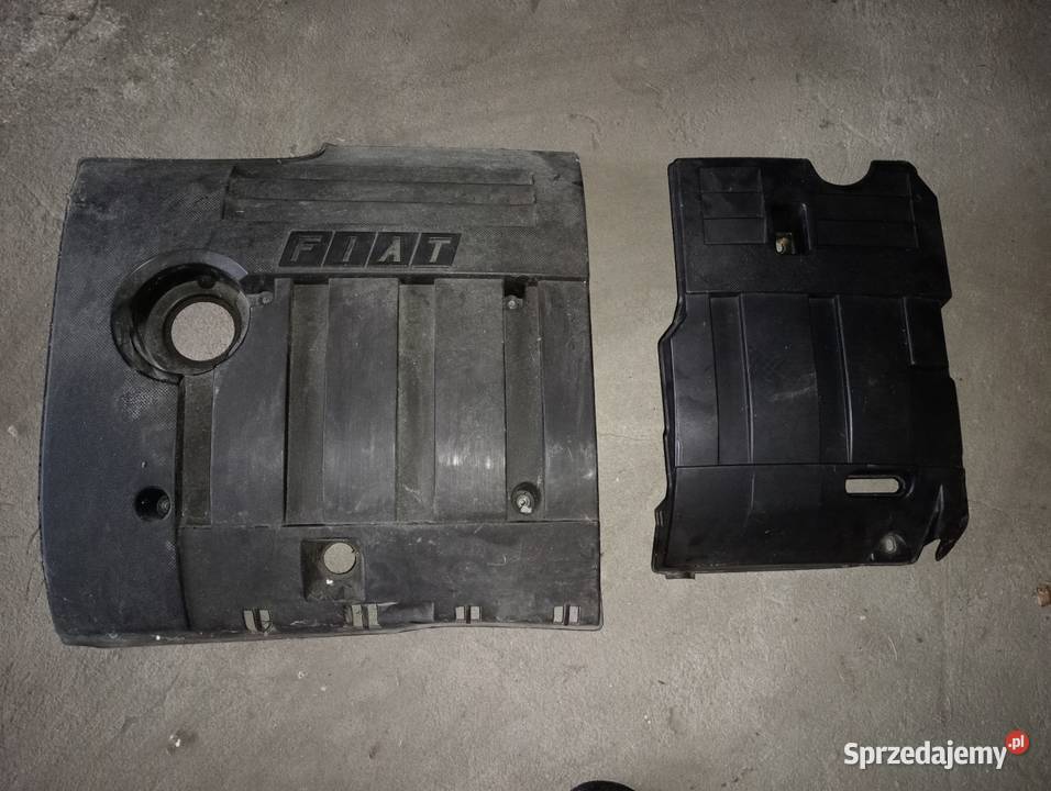 Fiat stilo radio czesci Myszków