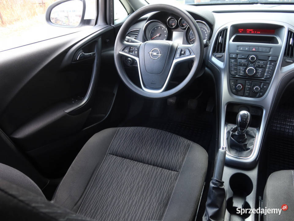 Opel Astra 16 16V wspomaganie kierownicy Katowice