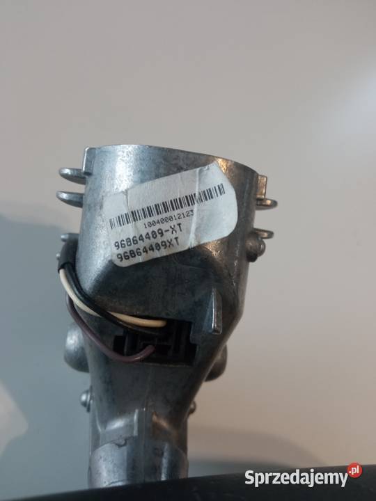 LUSTERKO WEWNĘTRZNE WSTECZNE FOTOCHROM osobowe