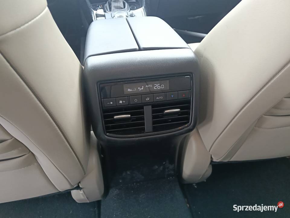 Mazda Cx9 25 Turbo 75 poduszka powietrzna Rzeszów