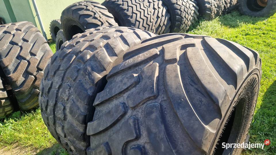 71050r265 71050265 70050265 Alliance Michelin 80 Nowe Miasto Lubawskie