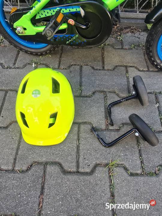 Rowerek do nauki jazdy Kross śląskie Katowice