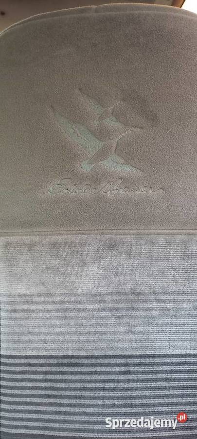 Ford Bronco II Explorer Tanie V6 4x4 29L 1989 mazowieckie Warszawa sprzedam