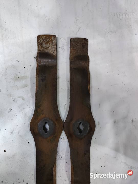 Noże nóż traktorek John Deere lt155 lt166 sst