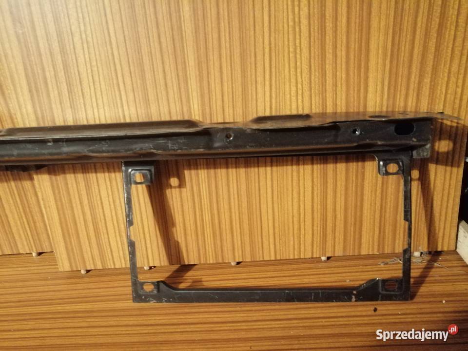 Pas przedni polonez borewicz atu caro kpmbi Nowy Suskowola