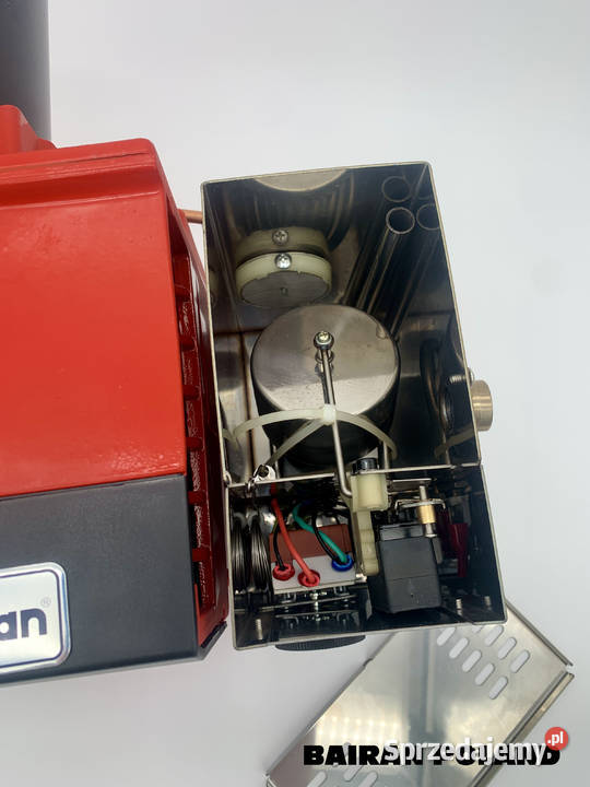 Bairan Poland Palnik multiolejowy STW120 Moc Osielsko