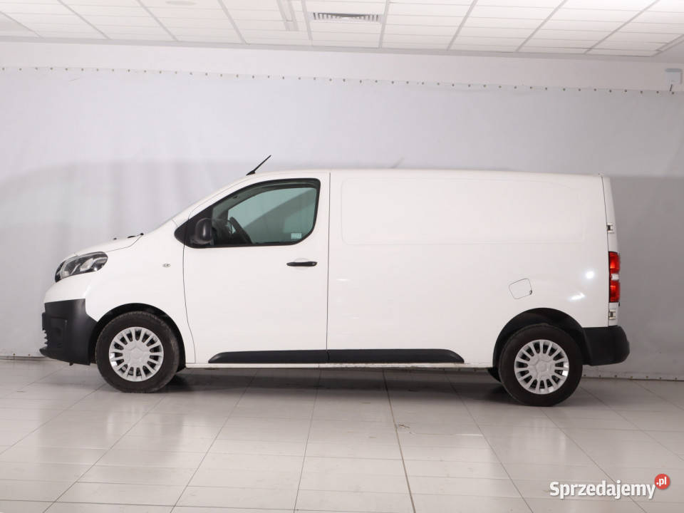 Toyota ProAce 20 D4D mazowieckie Piaseczno