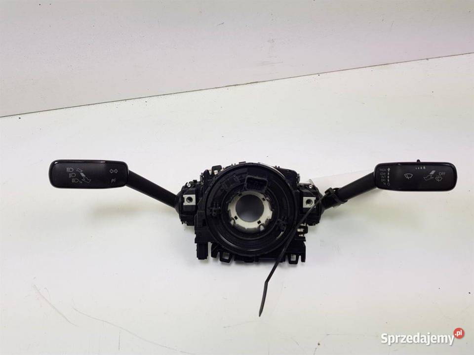 PRZEŁĄCZNIK ZESPOLONY SKODA OCTAVIA III Motoryzacja Lipno