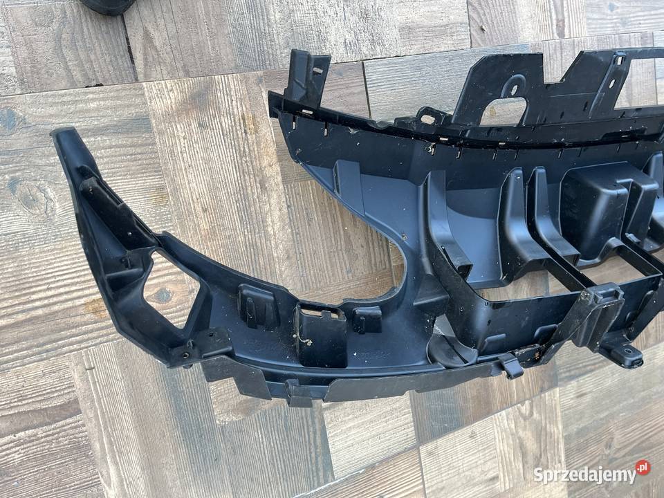 RENULT FLUENCE 0913 WZMOCNIENIE ZDERZAKA PRZOD osobowe podlaskie Choroszcz sprzedam