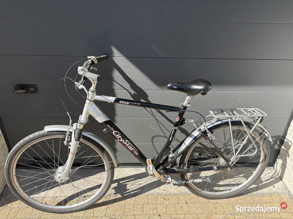 Sprzedam pakiet rowerów Proszowice
