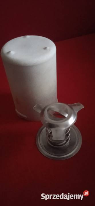 Szybkowar z okresu PRL