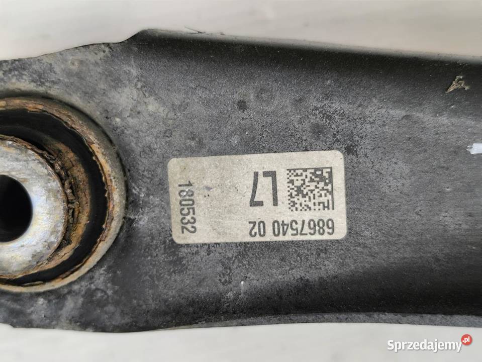 WAHACZ DOLNY BMW F31 20D LIFT 6867540