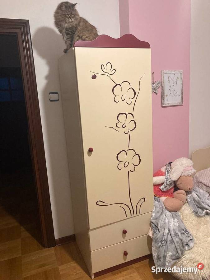 Meble Meblik Orchidea Wołomin