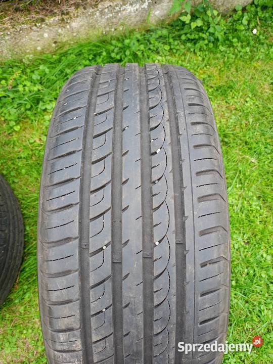 Opony Radar Dimax R8 Run Flat 22550 R18 2 Samochodowe dolnośląskie