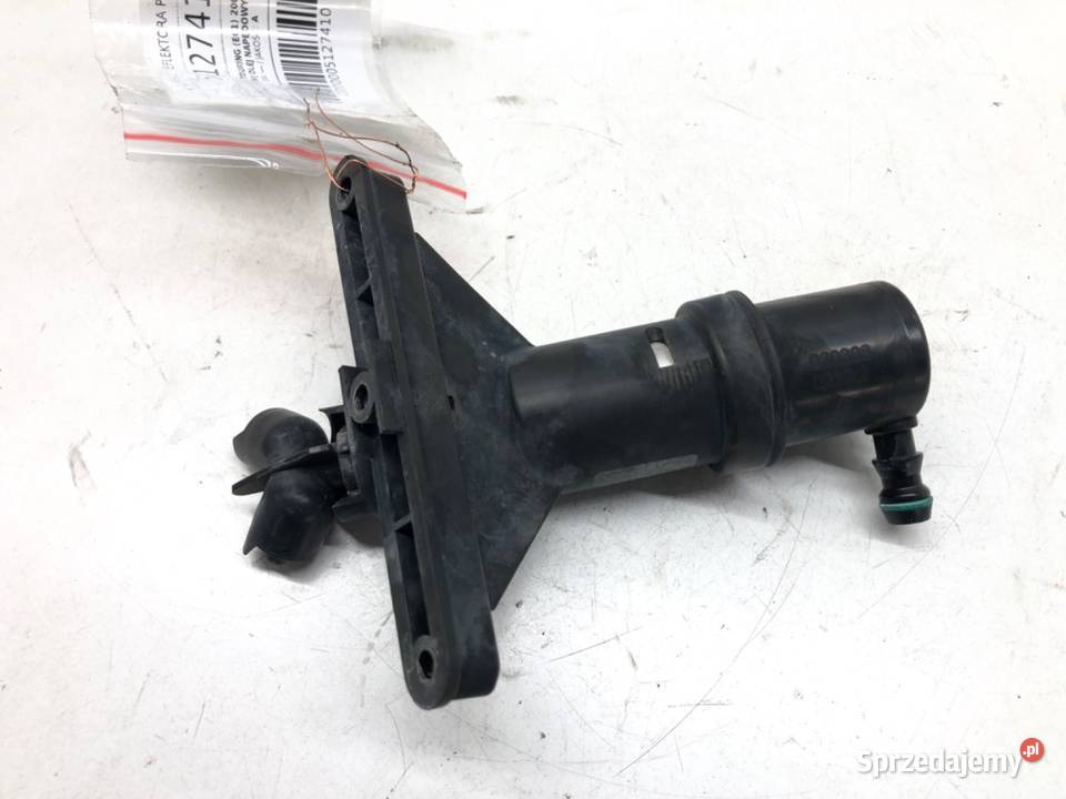 SPRYSKIWACZ REFLEKTORA PRAWY PRZÓD BMW E61 Kombi podkarpackie