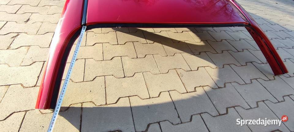 MAZDA 2 TOYOTA YARIS IV DACH 2025 3U5 osobowe