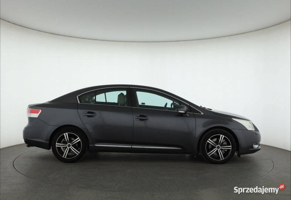 Toyota Avensis 22 D4D ASR (kontrola trakcji) mazowieckie Piaseczno sprzedam