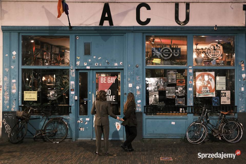 Fotograficzna wycieczka Warszawie Photographic Warszawa