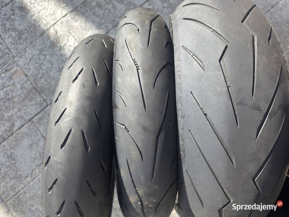 Mitas Sport Force EV 12070 ZR17 DOT 2021 32mm 70