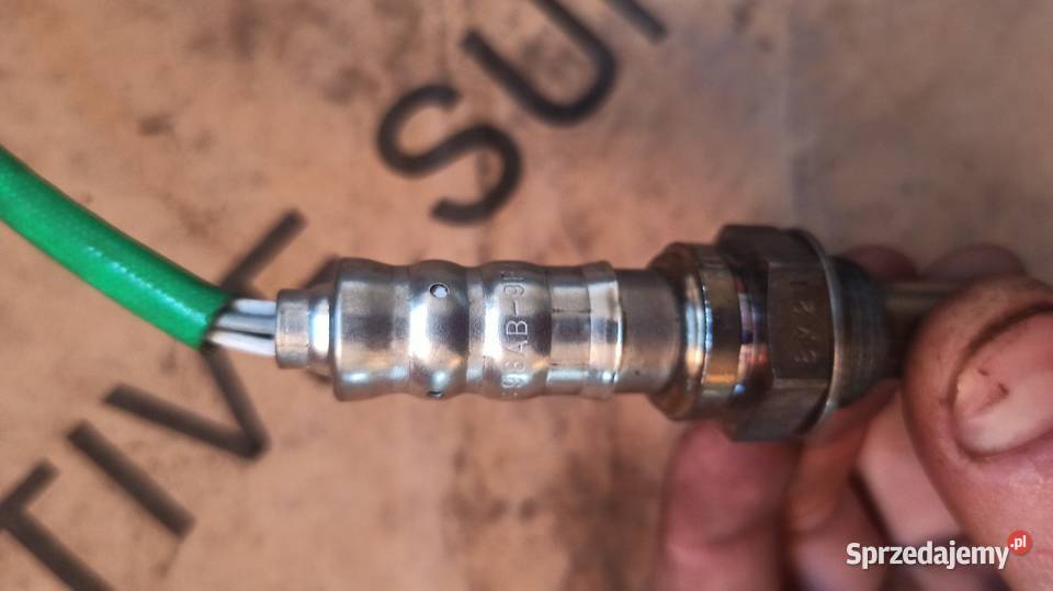 Sonda lambda FORD 14 16 NOWA OE Sondy lambda łódzkie Rogów