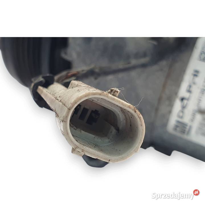 SPRĘŻARKA KLIMATYZACJI Opel Astra J 16 16V osobowe Chełm