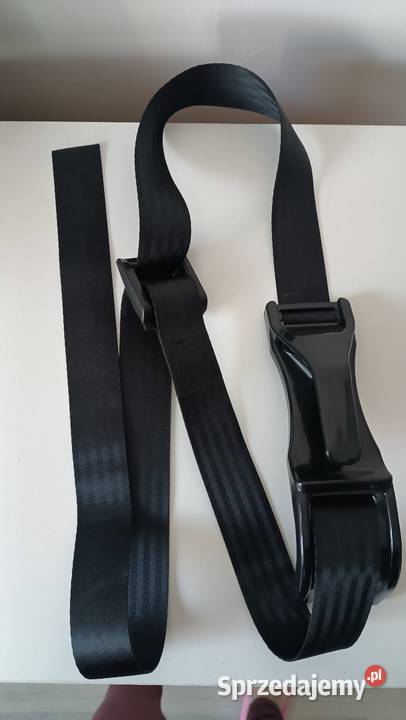 Adapter do pasów bezpieczeństwa ciążowy ciąża Wrocław