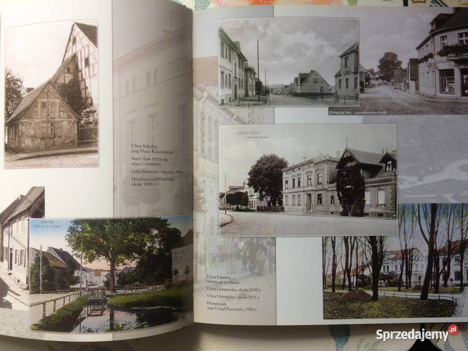 1227 SULĘCIN Szczecin sprzedam