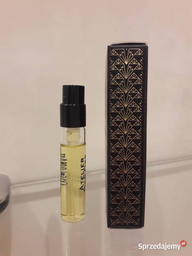 Atelier Des Ors Rose Omeyyade EDP 25 ml lubelskie Chełm
