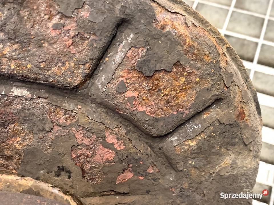 ZWROTNICA LEWY PRZÓD SKODA RAPID 12 105