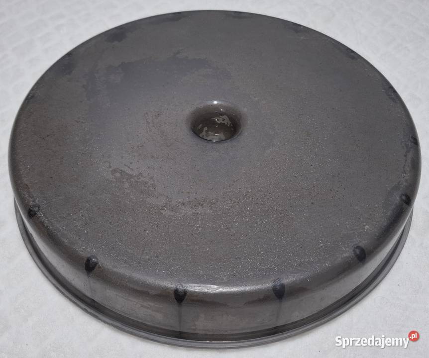 Dolna część zbiornika bidonu na wodę 1 do Czeladź sprzedam