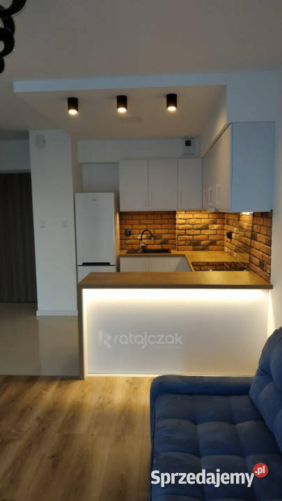 Mieszkanie 3168m2 Bolszewo Wspólna 31.68m2 pomorskie