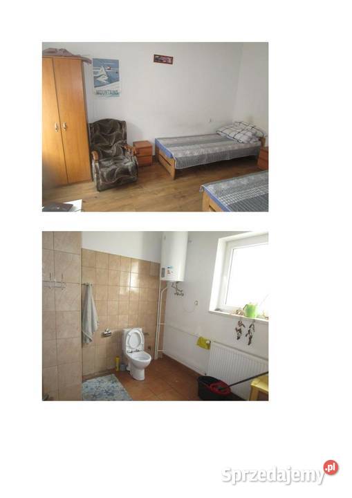 Syndyk masy upadłości ogłasza konkurs ofert na Piła