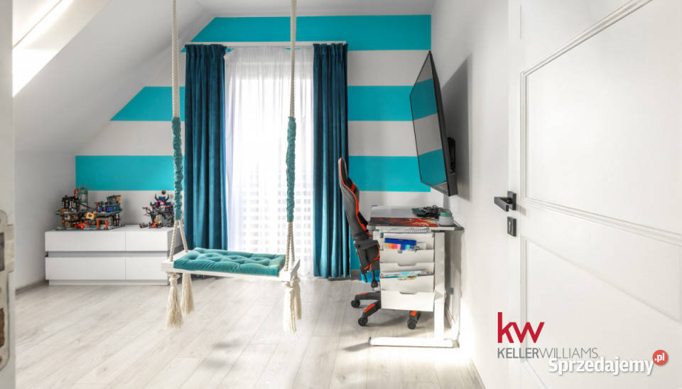 Dom wolnostojący sprzedam 170m2 Ryjewo