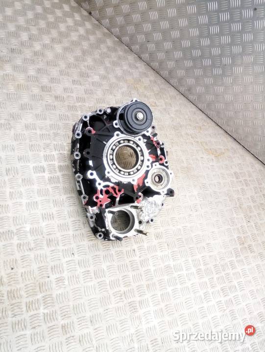 Obudowa skrzyni ZF 16s109 1304401322 Rzędowice