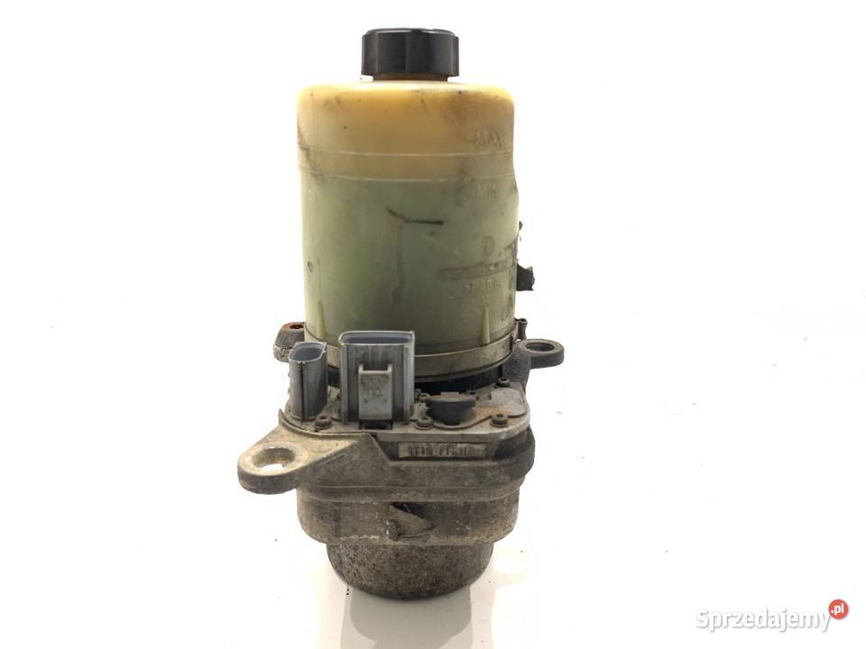 POMPA WSPOMAGANIA FORD FOCUS II 4M513K514DA 18 sprzedam