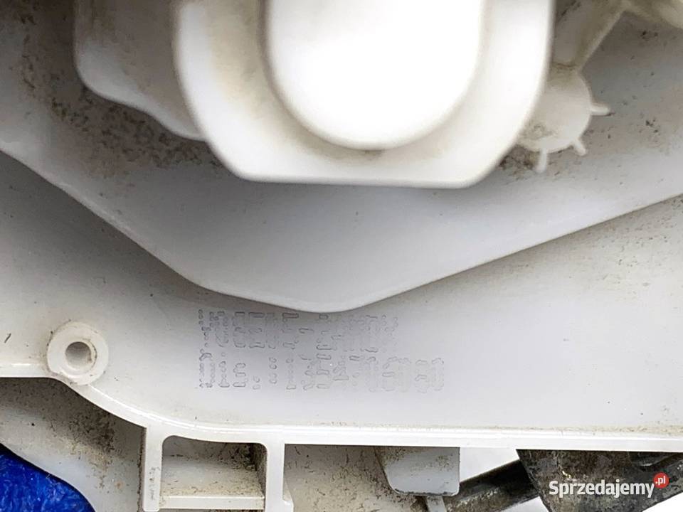 ZAMEK DRZWI PRAWY PRZÓD PEUGEOT BIPPER Minivan Zamki, wkładki i kluczyki