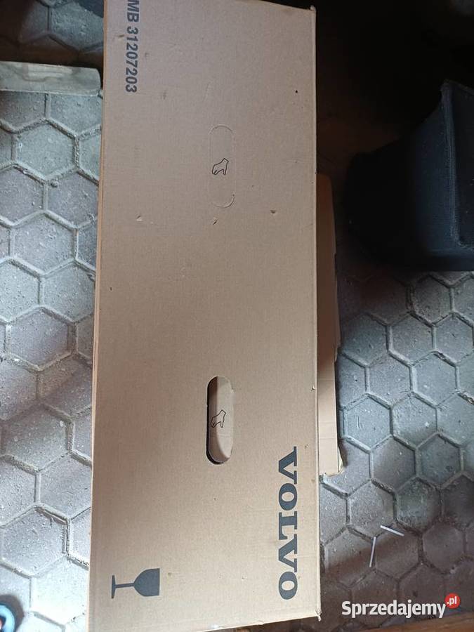 Volvo xc 60 Lampa tylna lewa Nowa osobowe Czernikowo