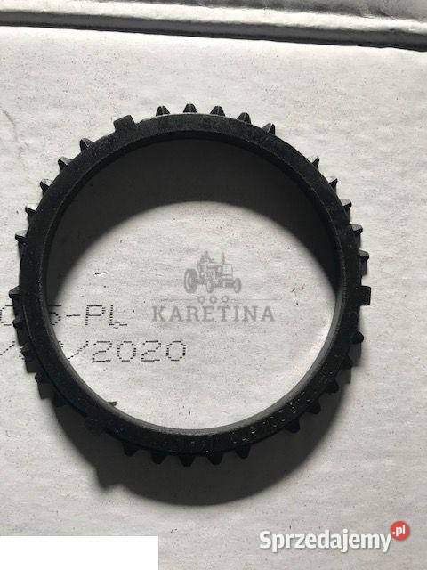 Valtra 700 Skrzynia CZĘŚCI Jastrzębniki sprzedam