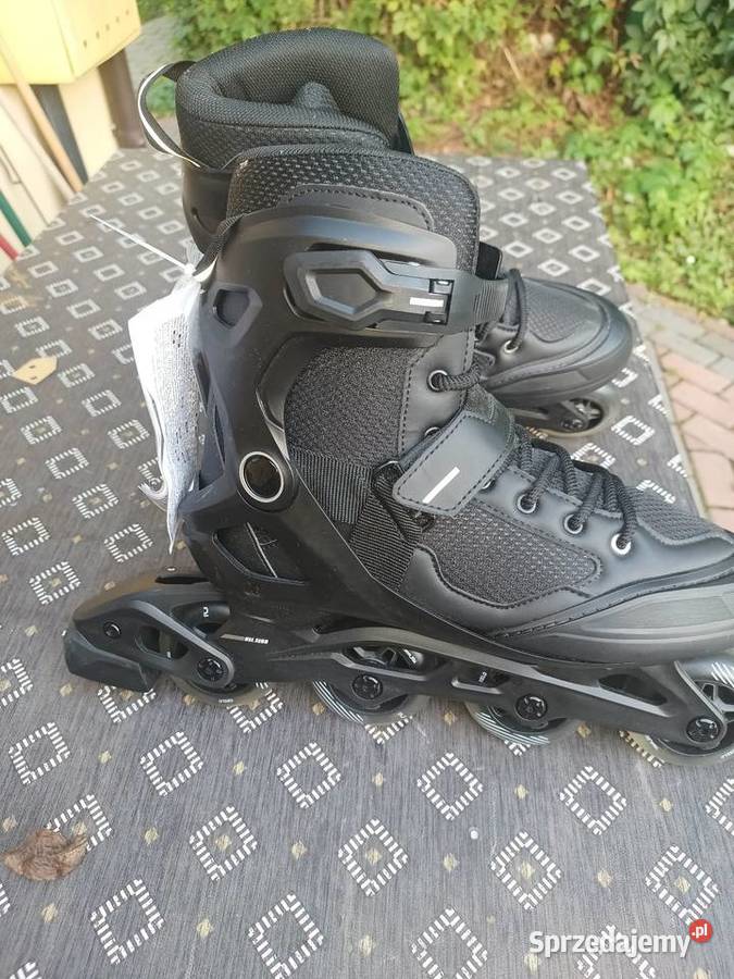 Nowe rolki oxelo lubelskie Rejowiec Fabryczny