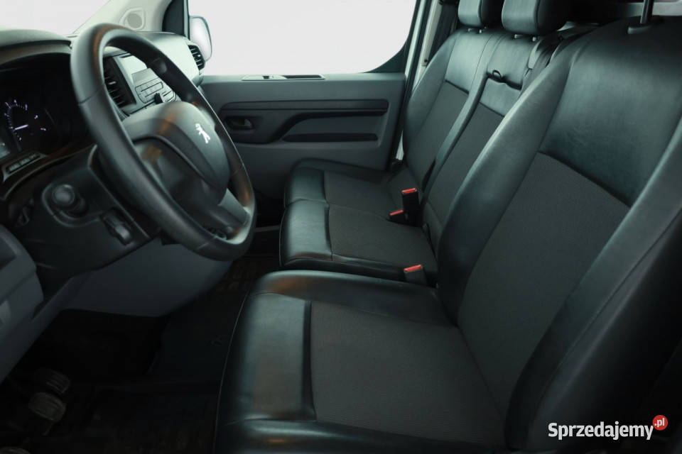 Peugeot Expert 20 BlueHDi czujnik parkowania Piaseczno