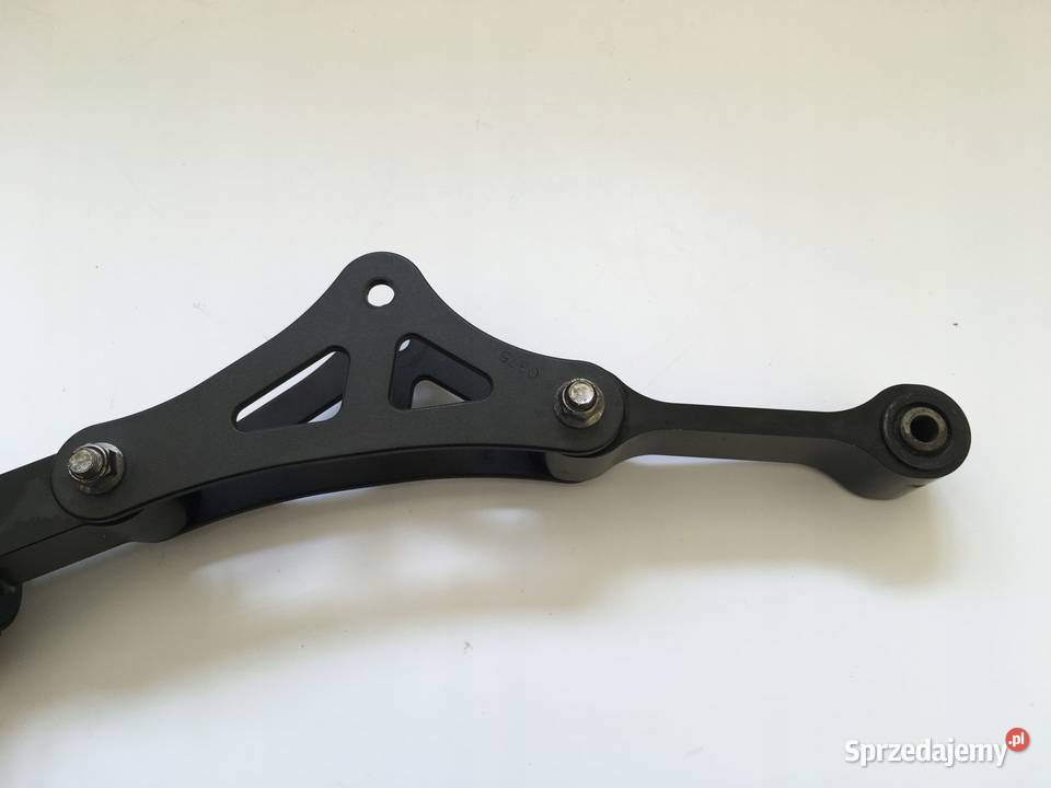 KAWASAKI Z1000 1416 Amortyzator centralny tył Łobżenica sprzedam