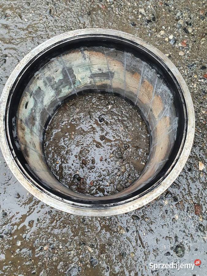 Volvo BL70 BL70B BL71 BL71B Usuwanie DPF Brzesko