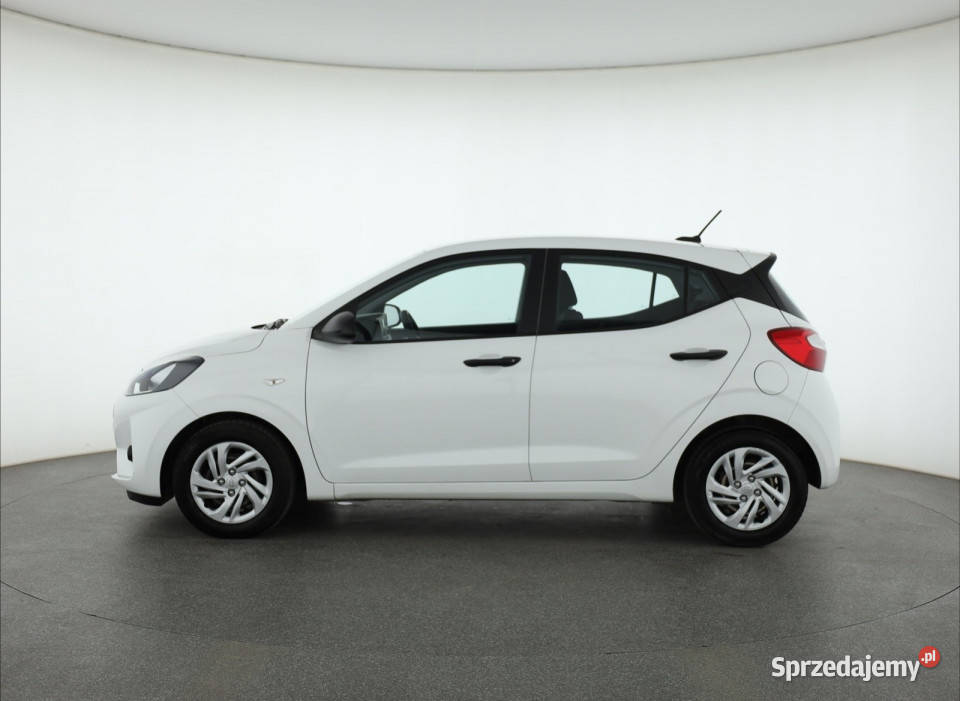 Hyundai i10 10 tempomat mazowieckie