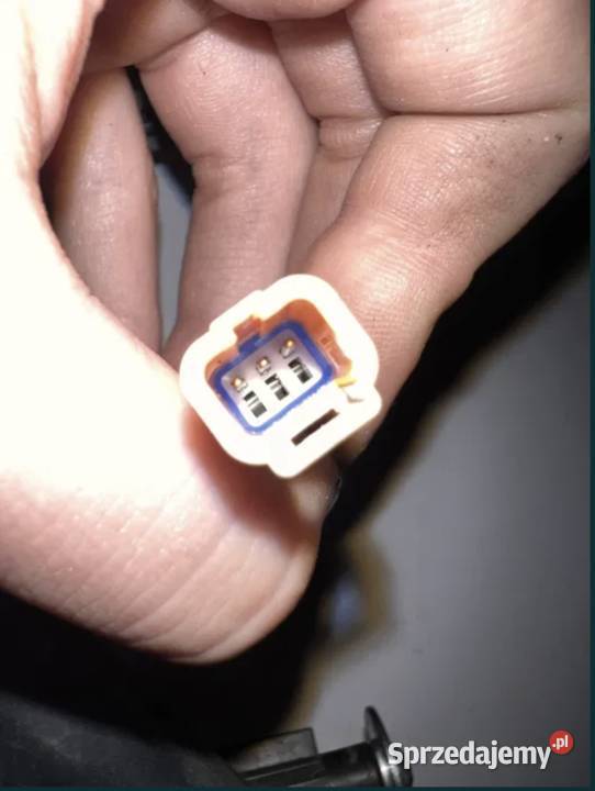 Lampa tył Ducati SuperSport 950 S 2021 wielkopolskie Ostrów Wielkopolski