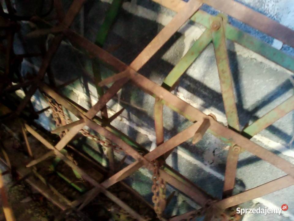 Sprzedam brony lekkie Czechy