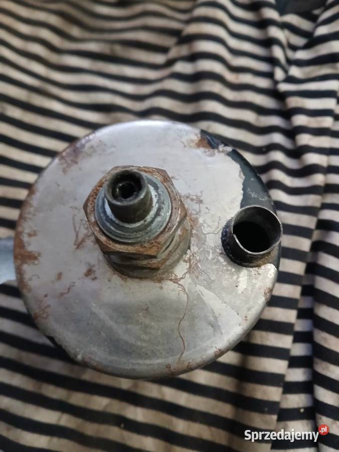 Licznik jawa 350 Pajęczno